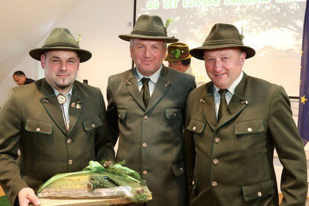 LD RAKEK 80 LET 99j FOTO LJUBO VUKELIČ